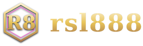 rsl888 โลโก้